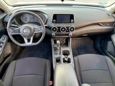 Nissan Sentra 2022