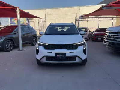 Kia Sonet VUD 2024