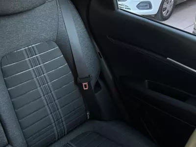 Kia Sonet VUD 2024