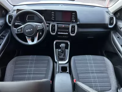 Kia Sonet VUD 2024