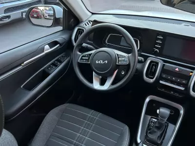 Kia Sonet VUD 2024