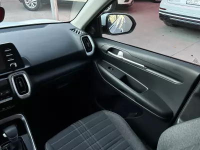 Kia Sonet VUD 2024