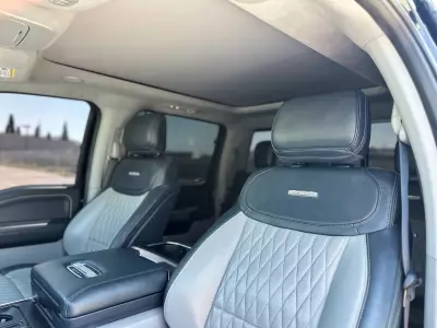 Ford Lobo Pick-Up 2022