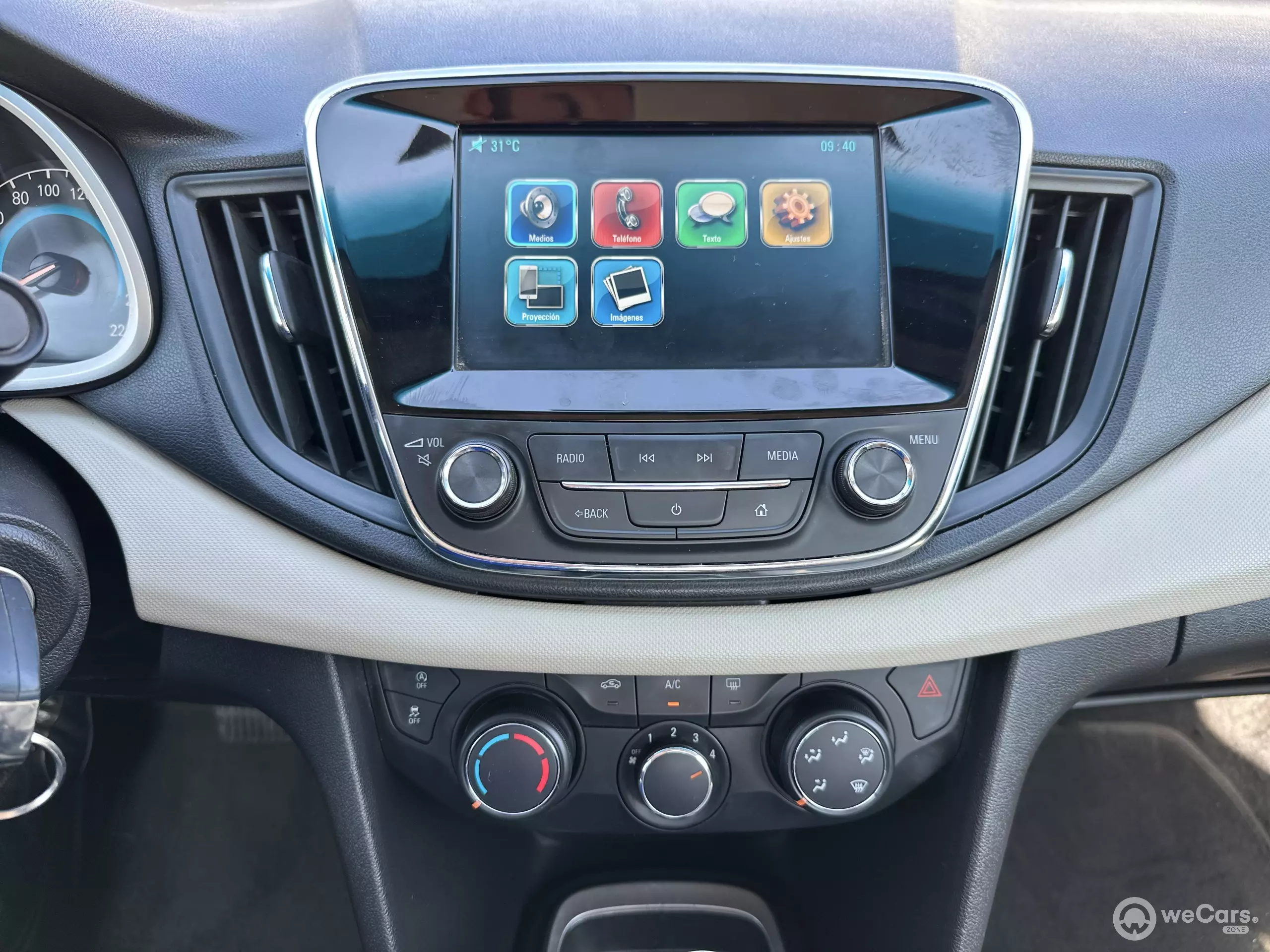 Chevrolet Cavalier