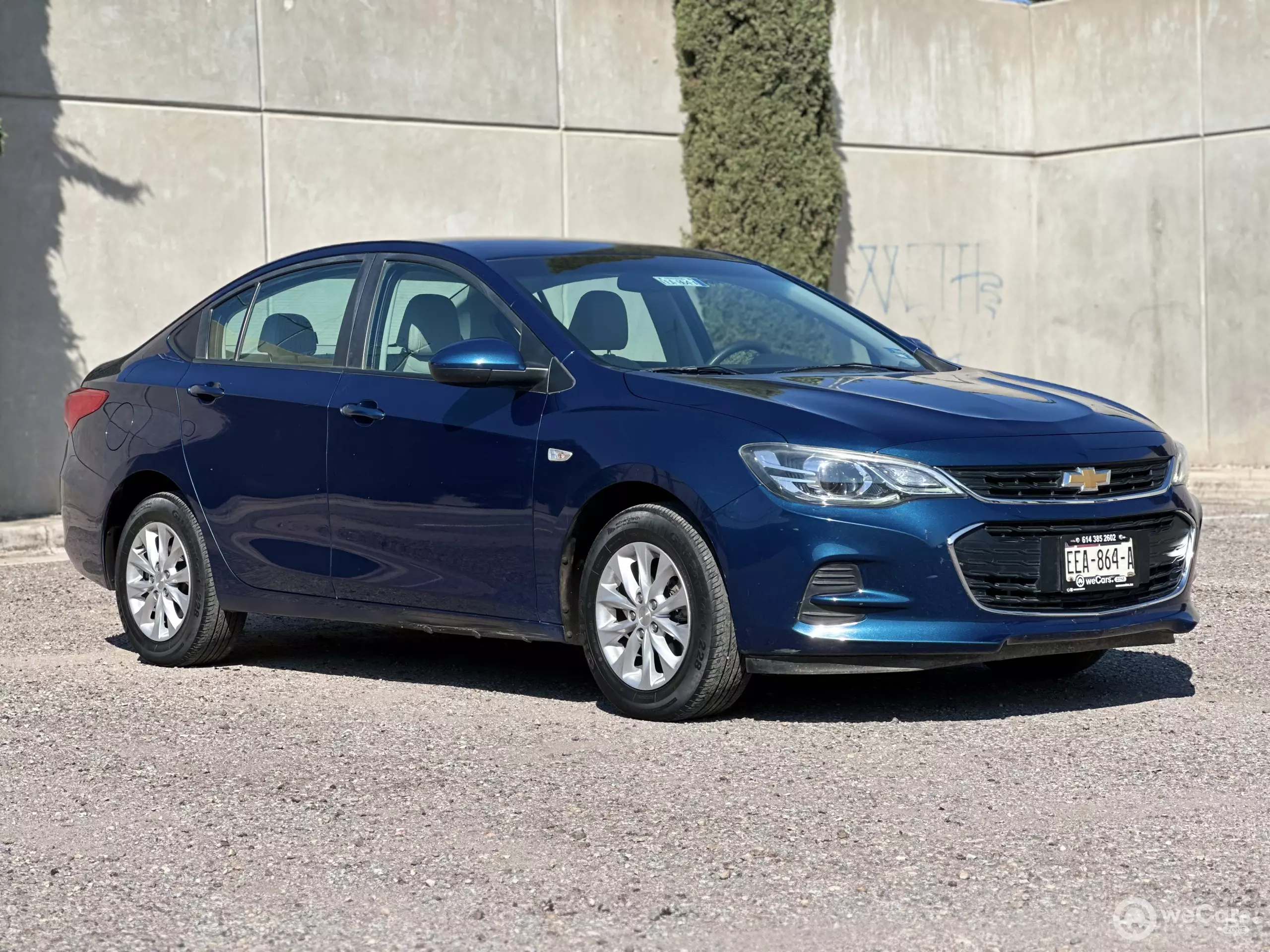 Chevrolet Cavalier 2021