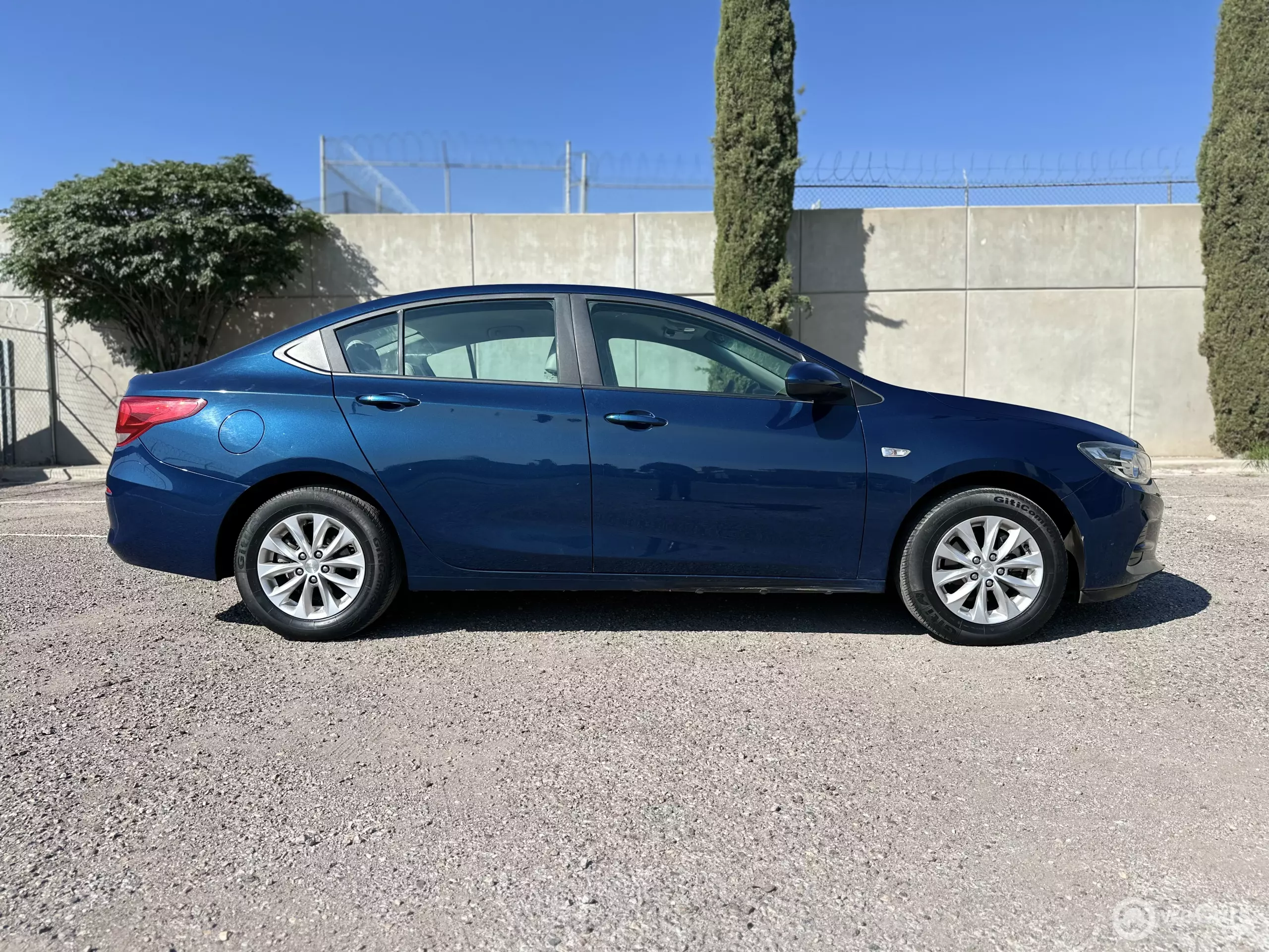Chevrolet Cavalier