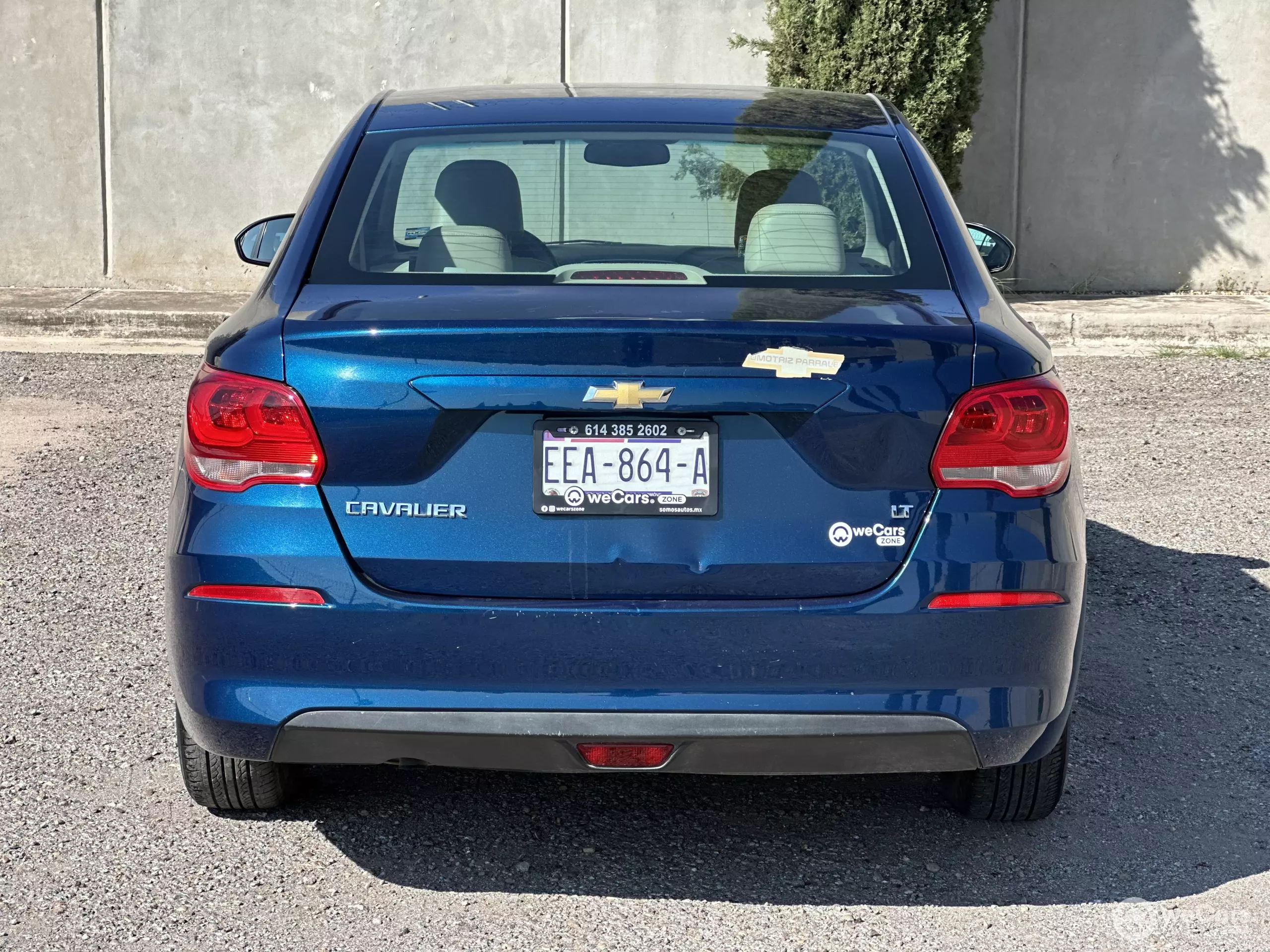 Chevrolet Cavalier
