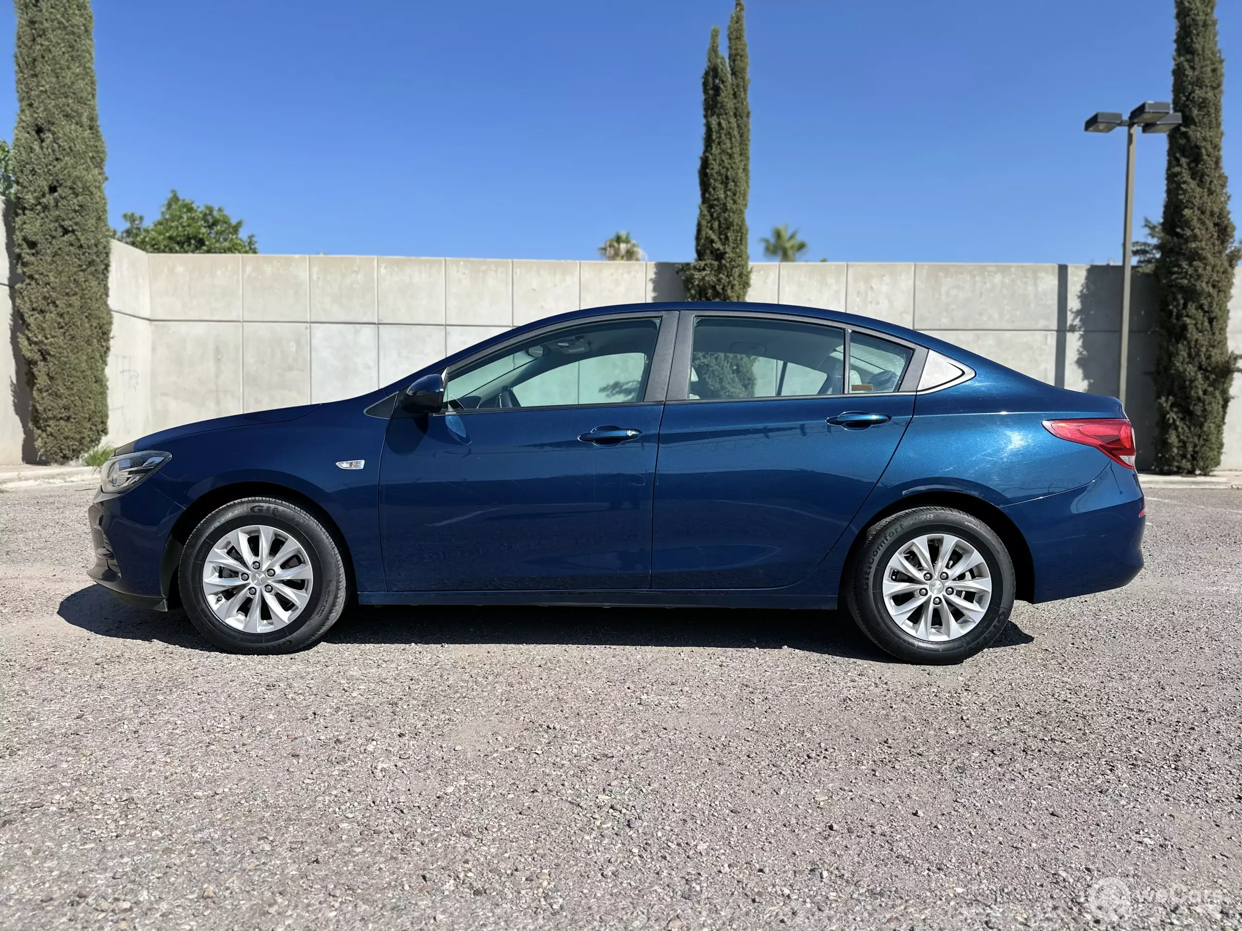 Chevrolet Cavalier