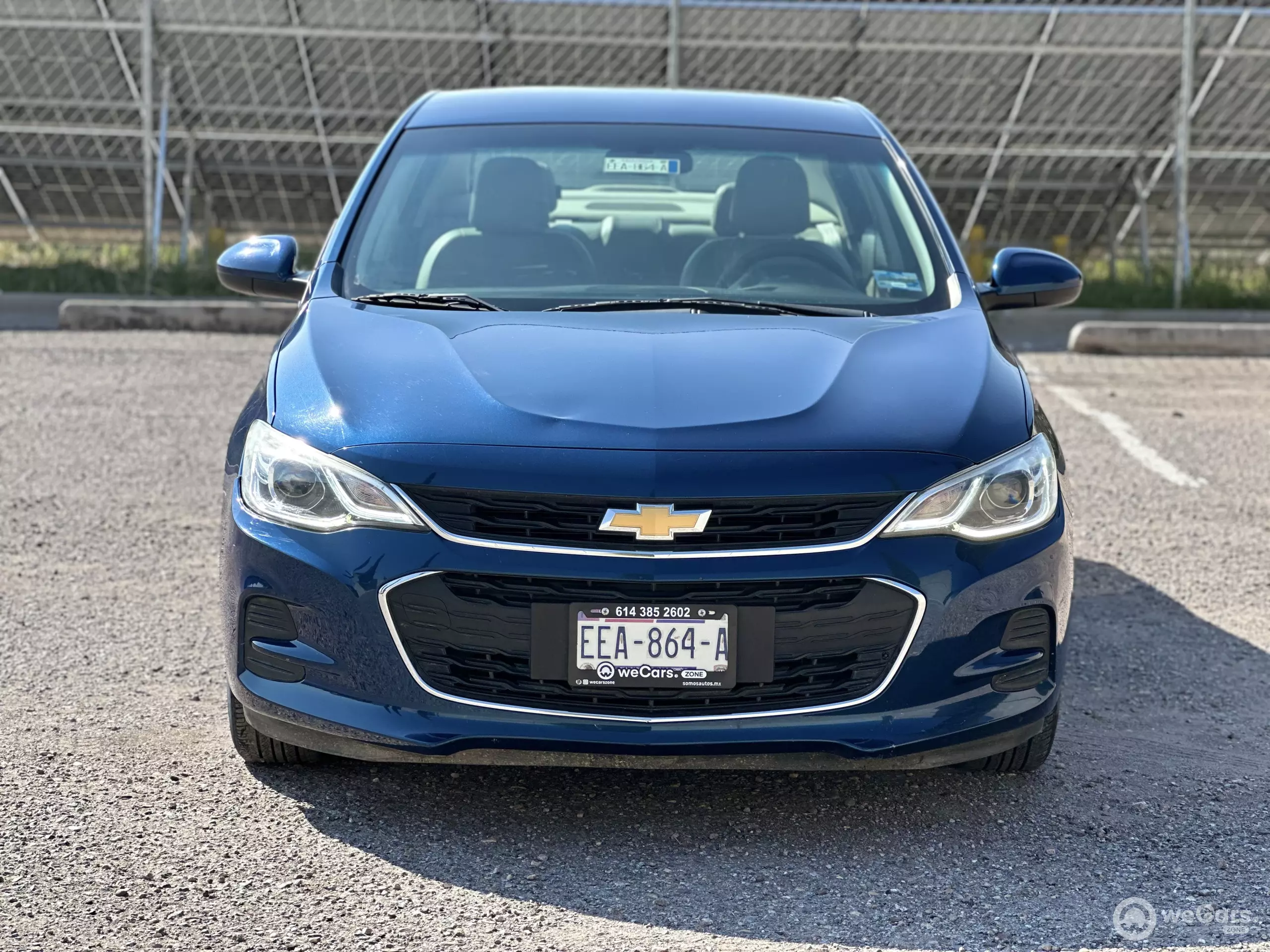 Chevrolet Cavalier