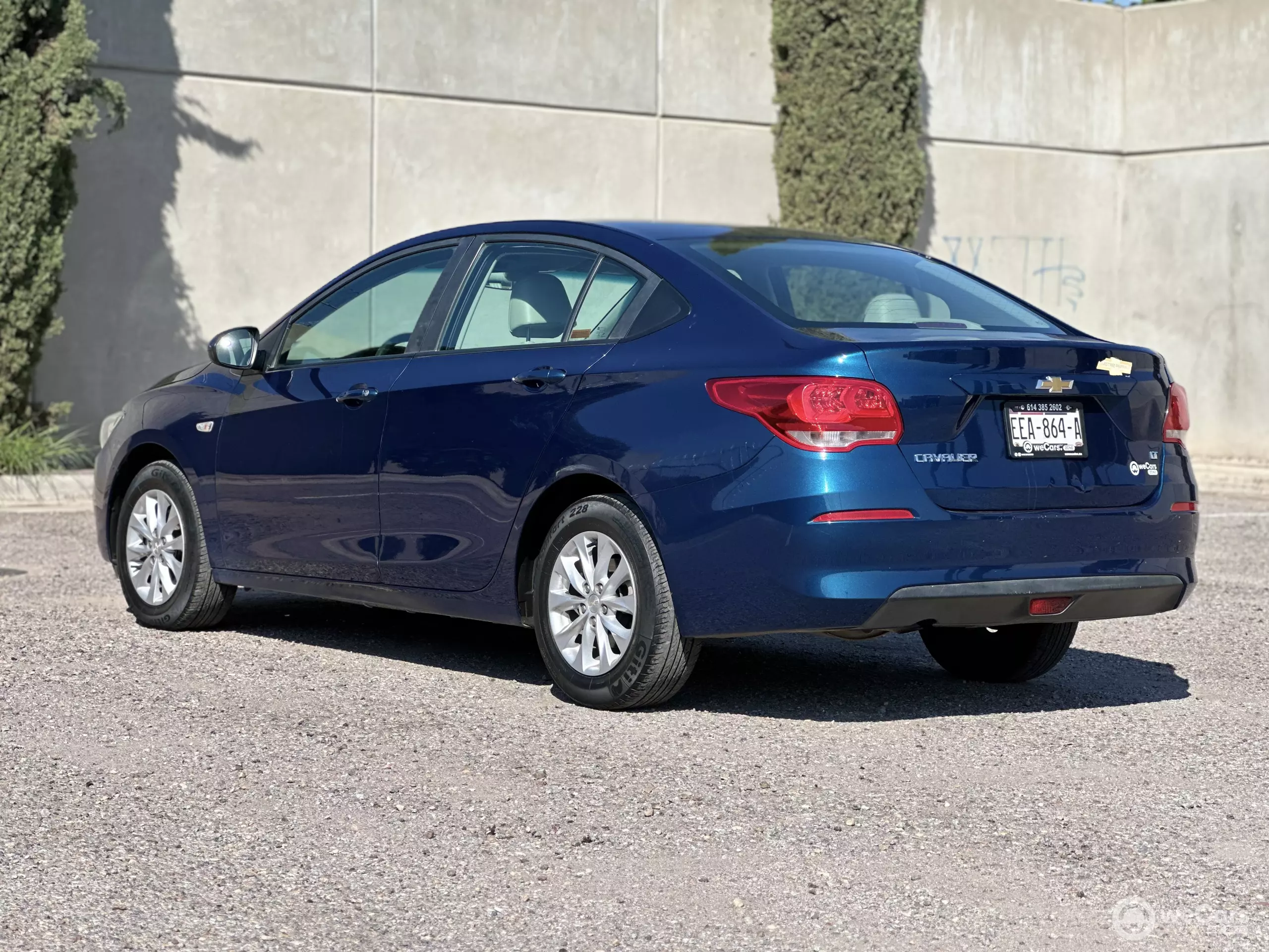 Chevrolet Cavalier