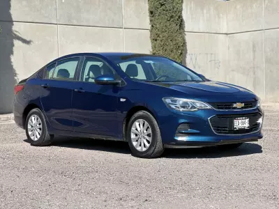 Chevrolet Cavalier 2021
