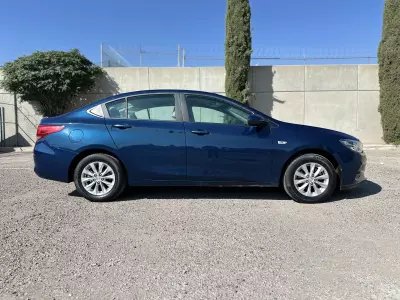 Chevrolet Cavalier 2021