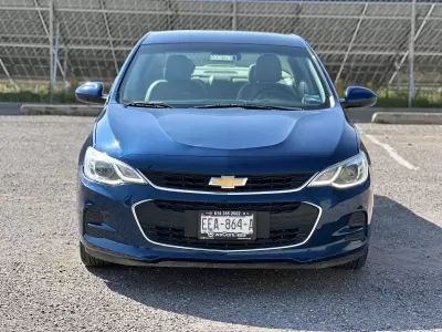 Chevrolet Cavalier 2021