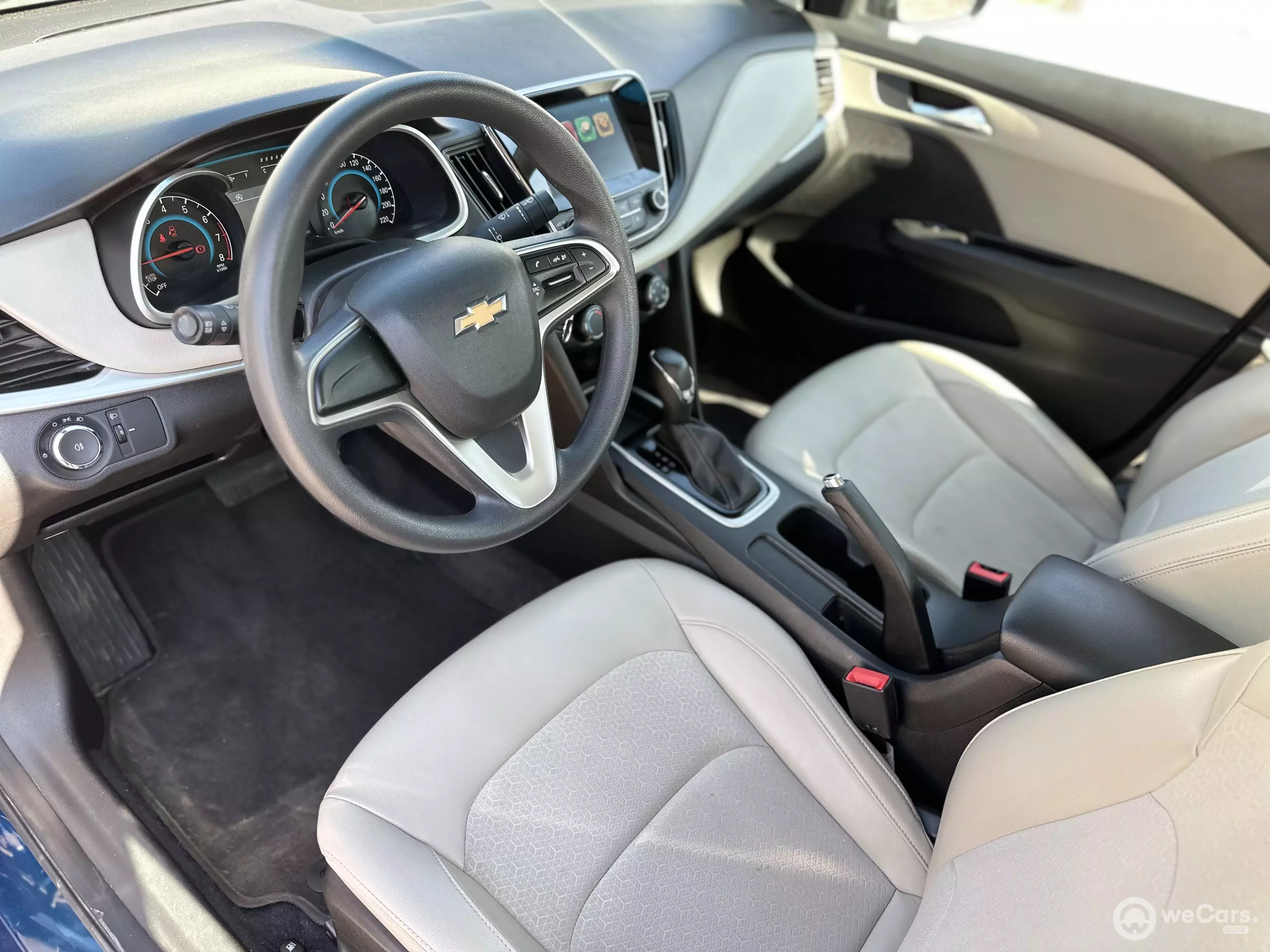 Chevrolet Cavalier