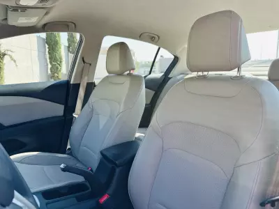 Chevrolet Cavalier 2021