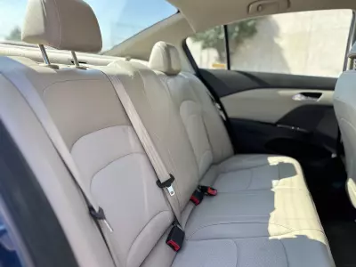 Chevrolet Cavalier 2021
