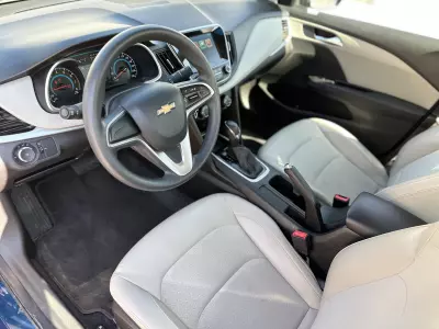 Chevrolet Cavalier 2021