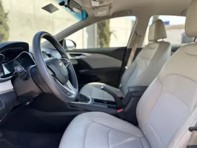 Chevrolet Cavalier 2021