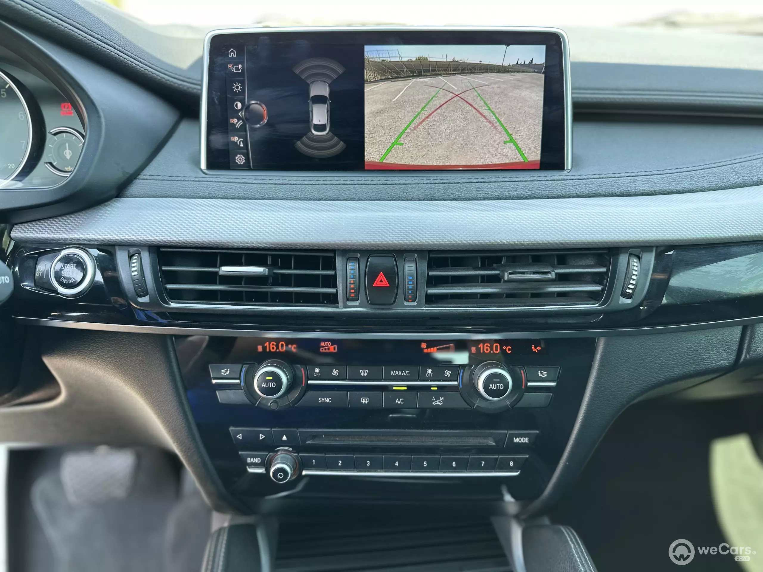 BMW X6 VUD
