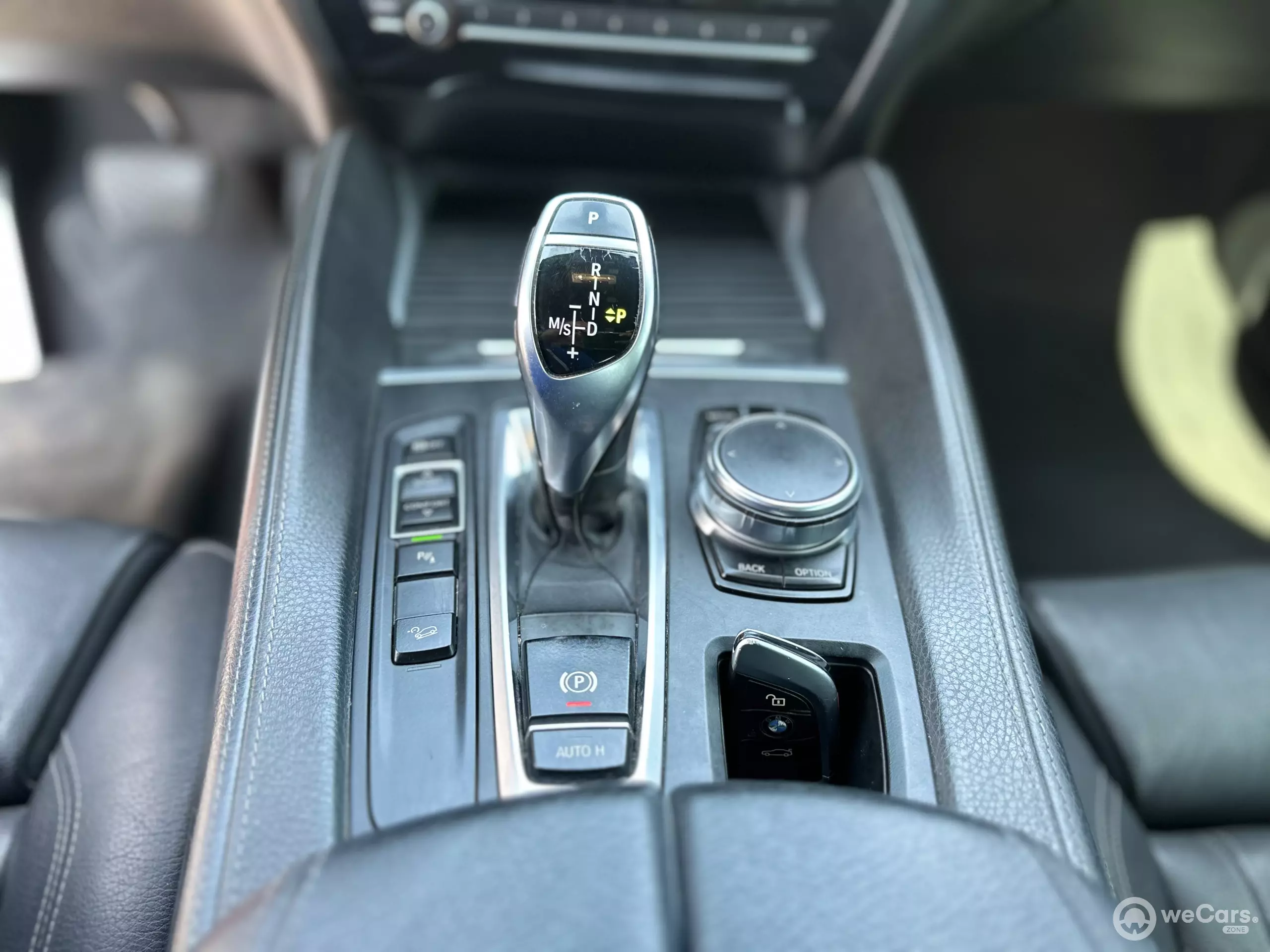 BMW X6 VUD