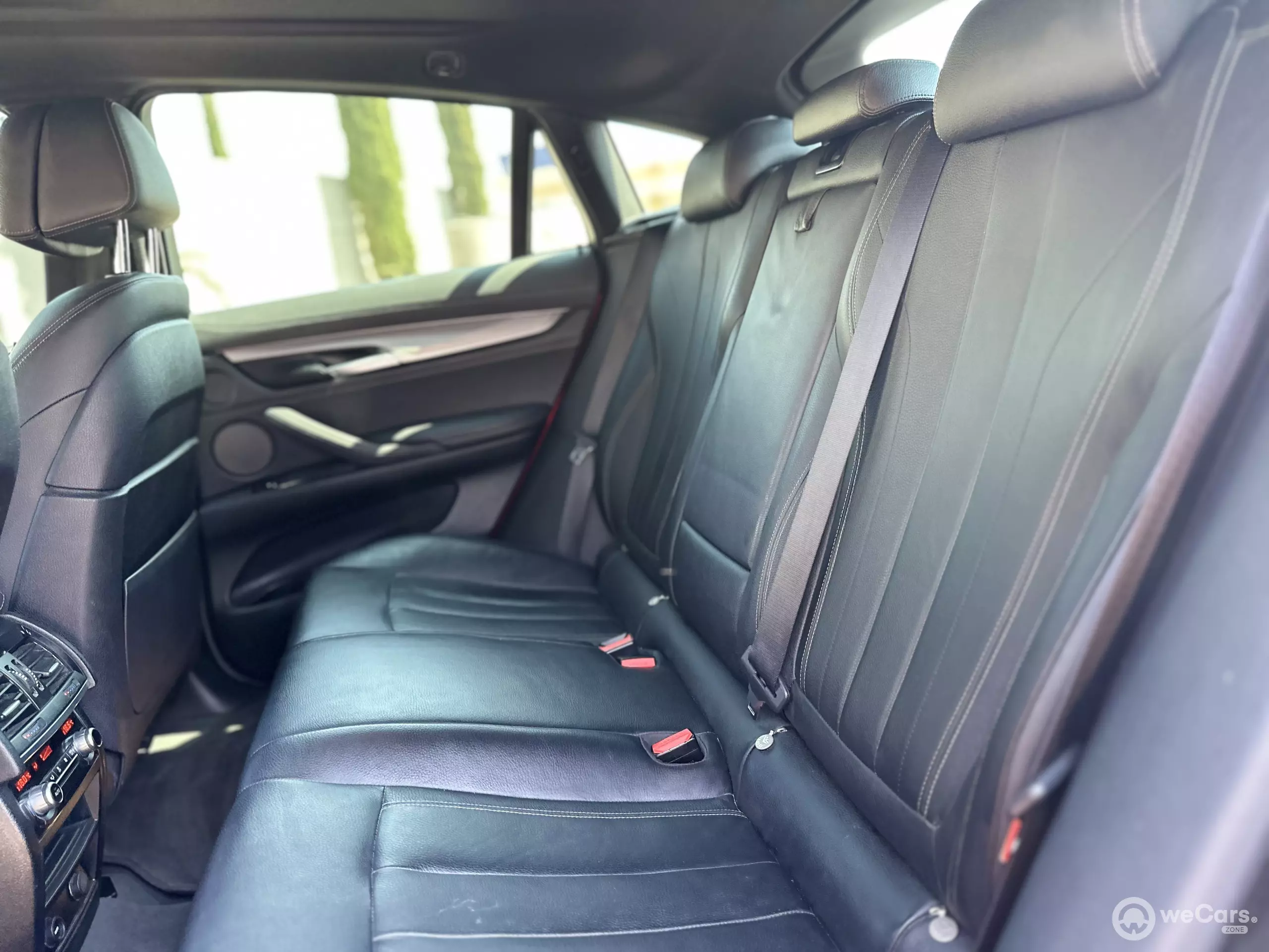 BMW X6 VUD