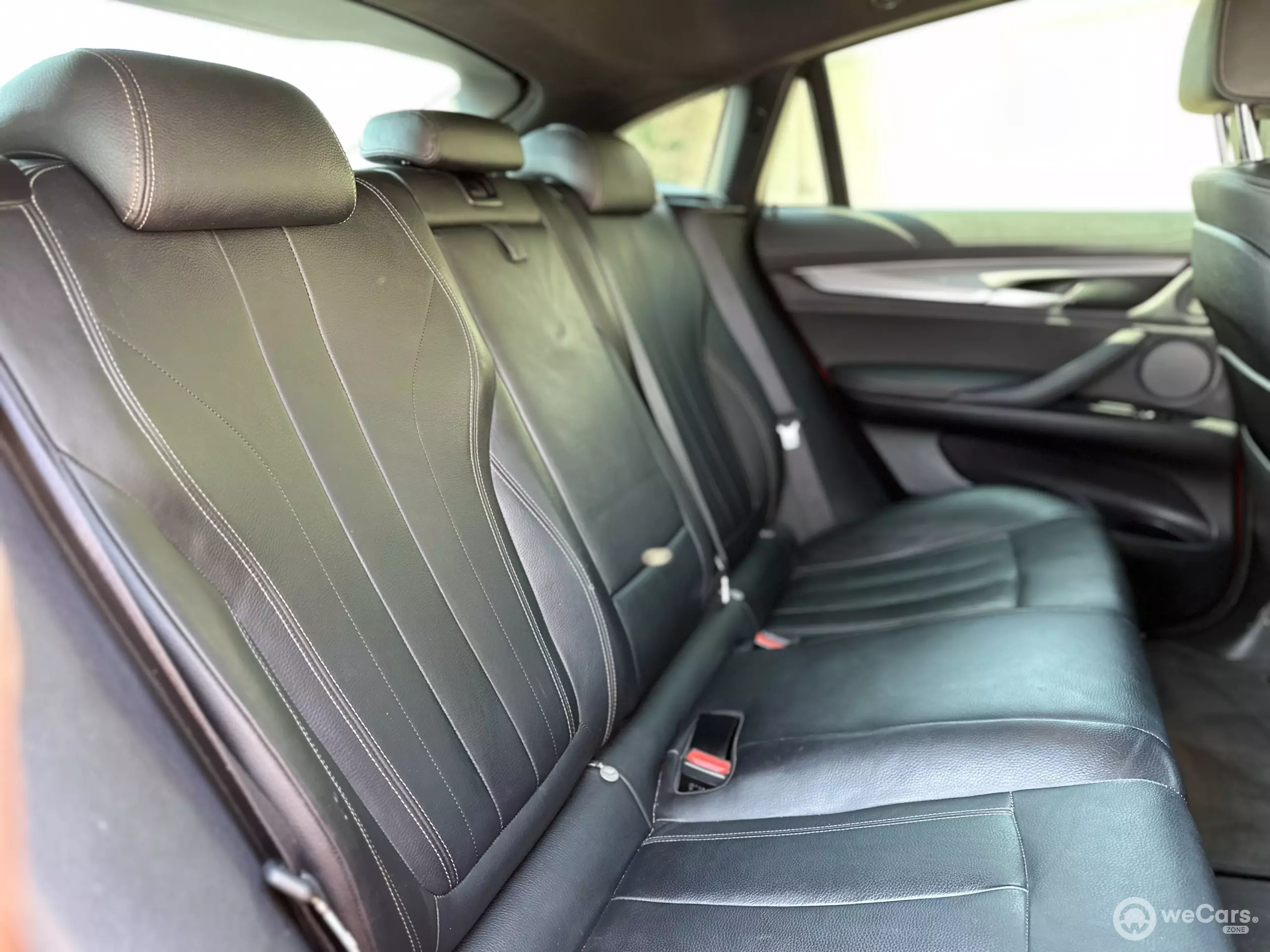 BMW X6 VUD