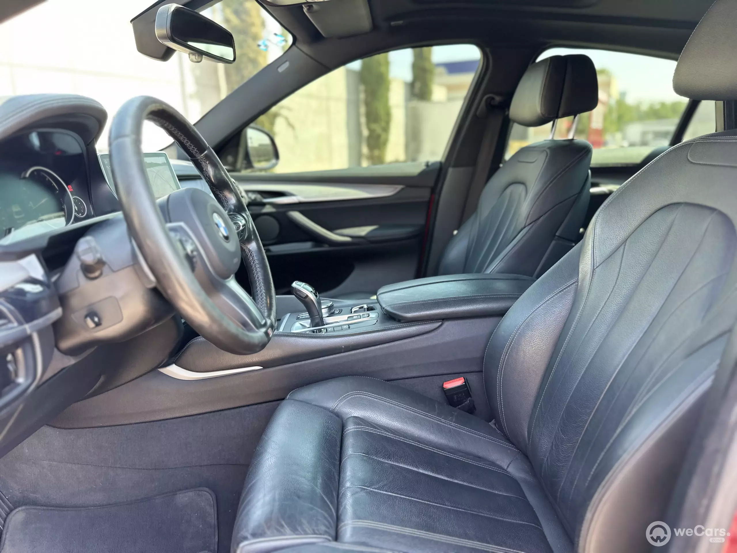 BMW X6 VUD