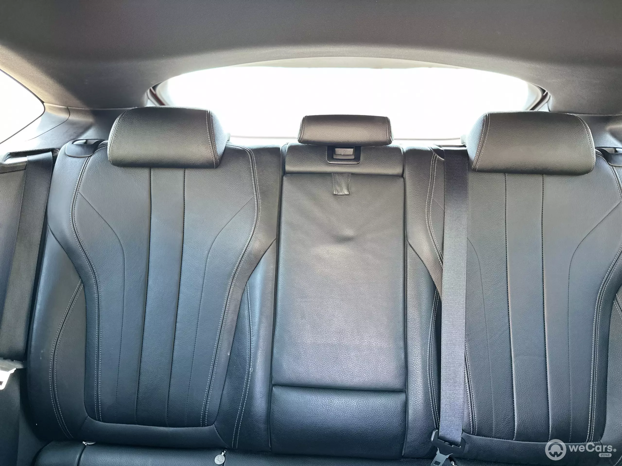BMW X6 VUD