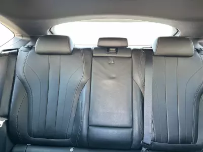 BMW X6 VUD 2018