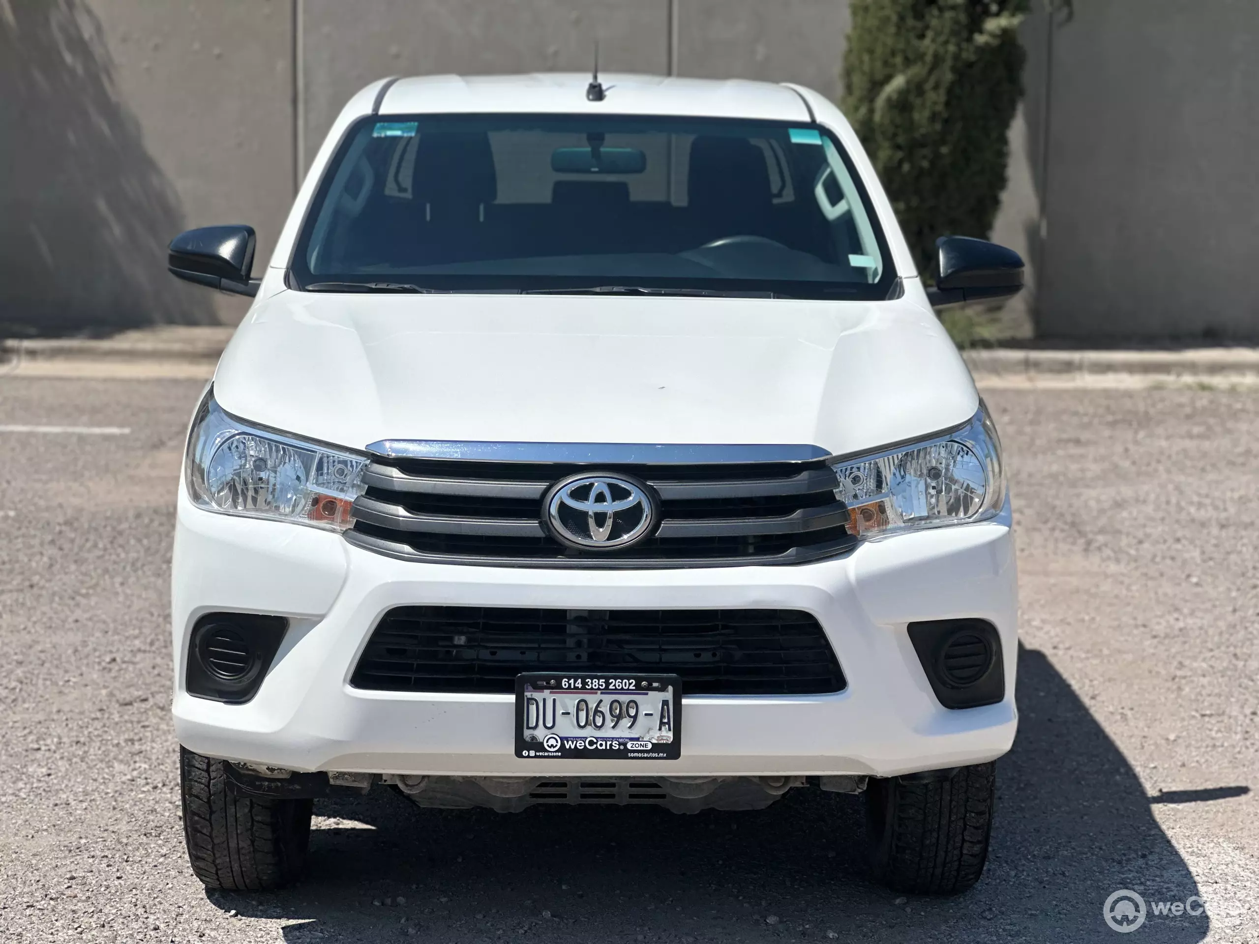 Toyota Hilux Pick-Up