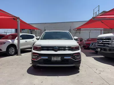 Volkswagen Taigun VUD 2023
