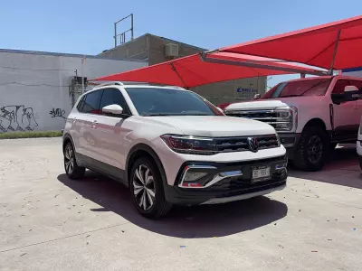 Volkswagen Taigun VUD 2023