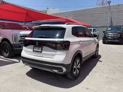 Volkswagen Taigun VUD 2023