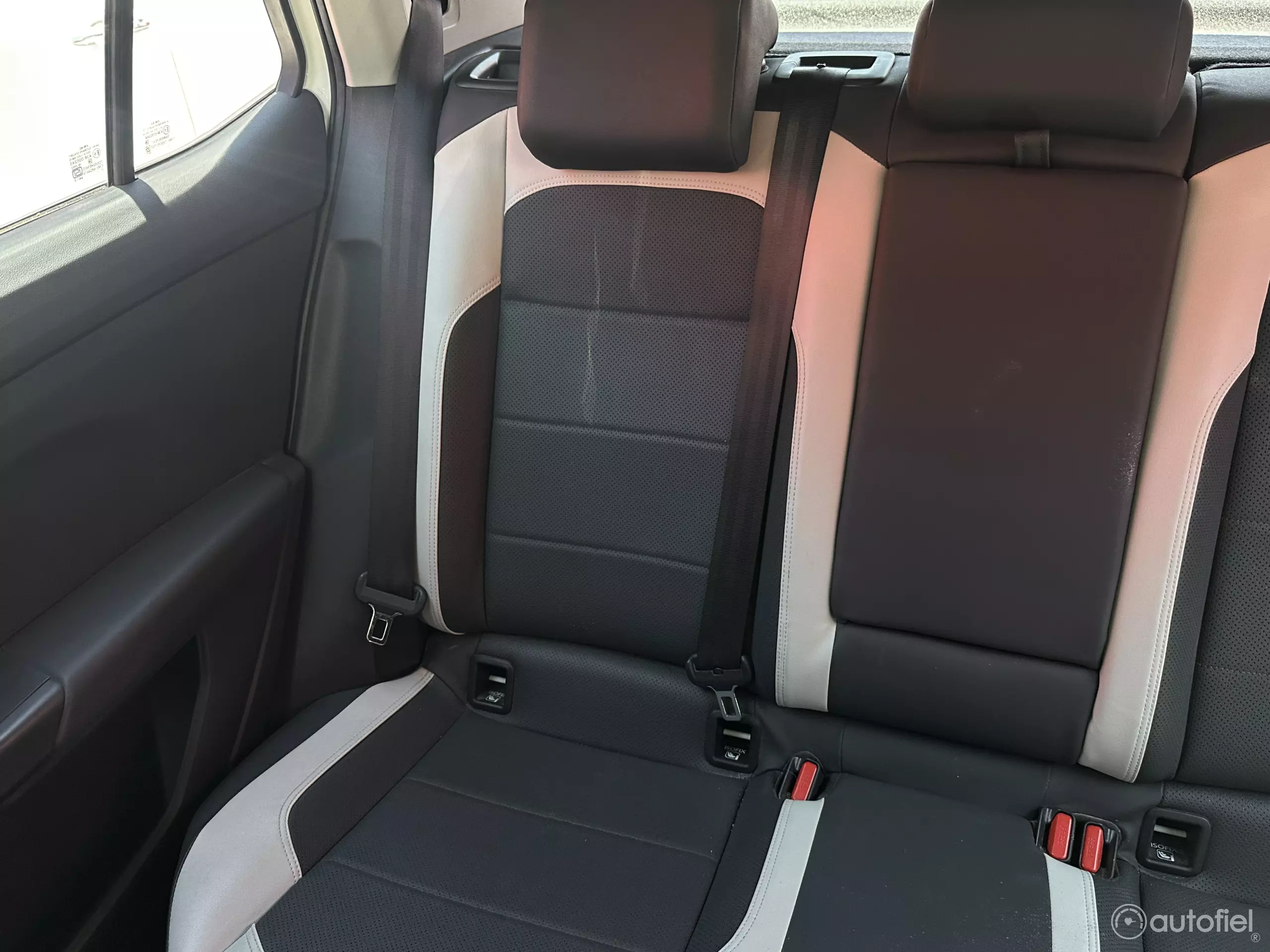 Volkswagen Taigun VUD