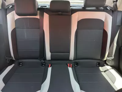 Volkswagen Taigun VUD 2023