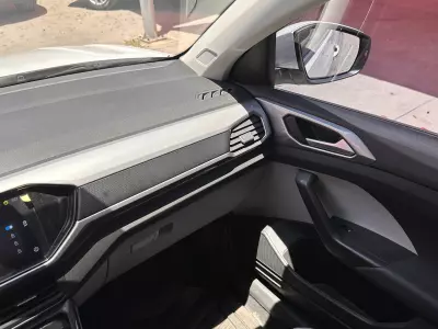 Volkswagen Taigun VUD 2023