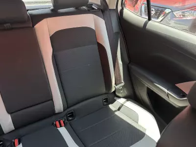 Volkswagen Taigun VUD 2023