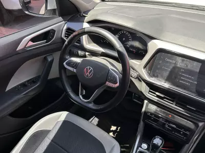 Volkswagen Taigun VUD 2023