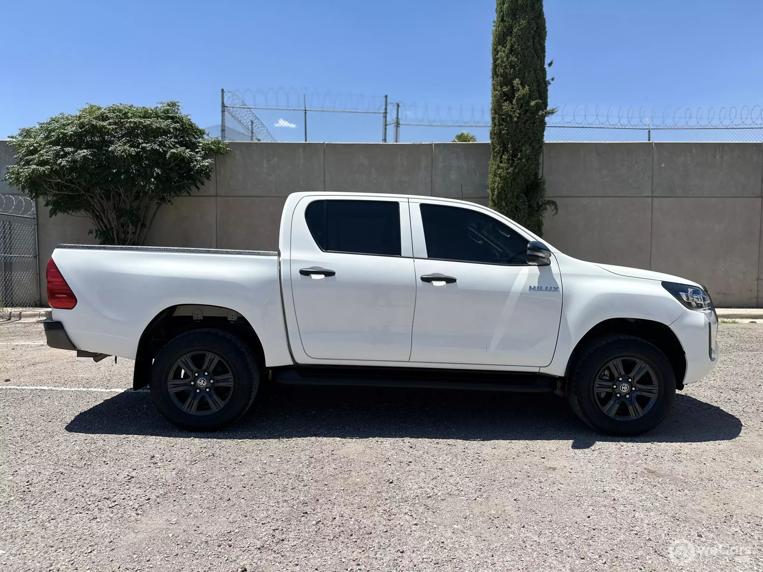 Toyota Hilux Pick-Up