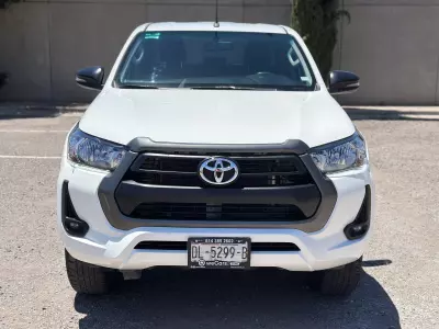 Toyota Hilux Pick-Up 2023
