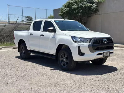 Toyota Hilux Pick-Up 2023
