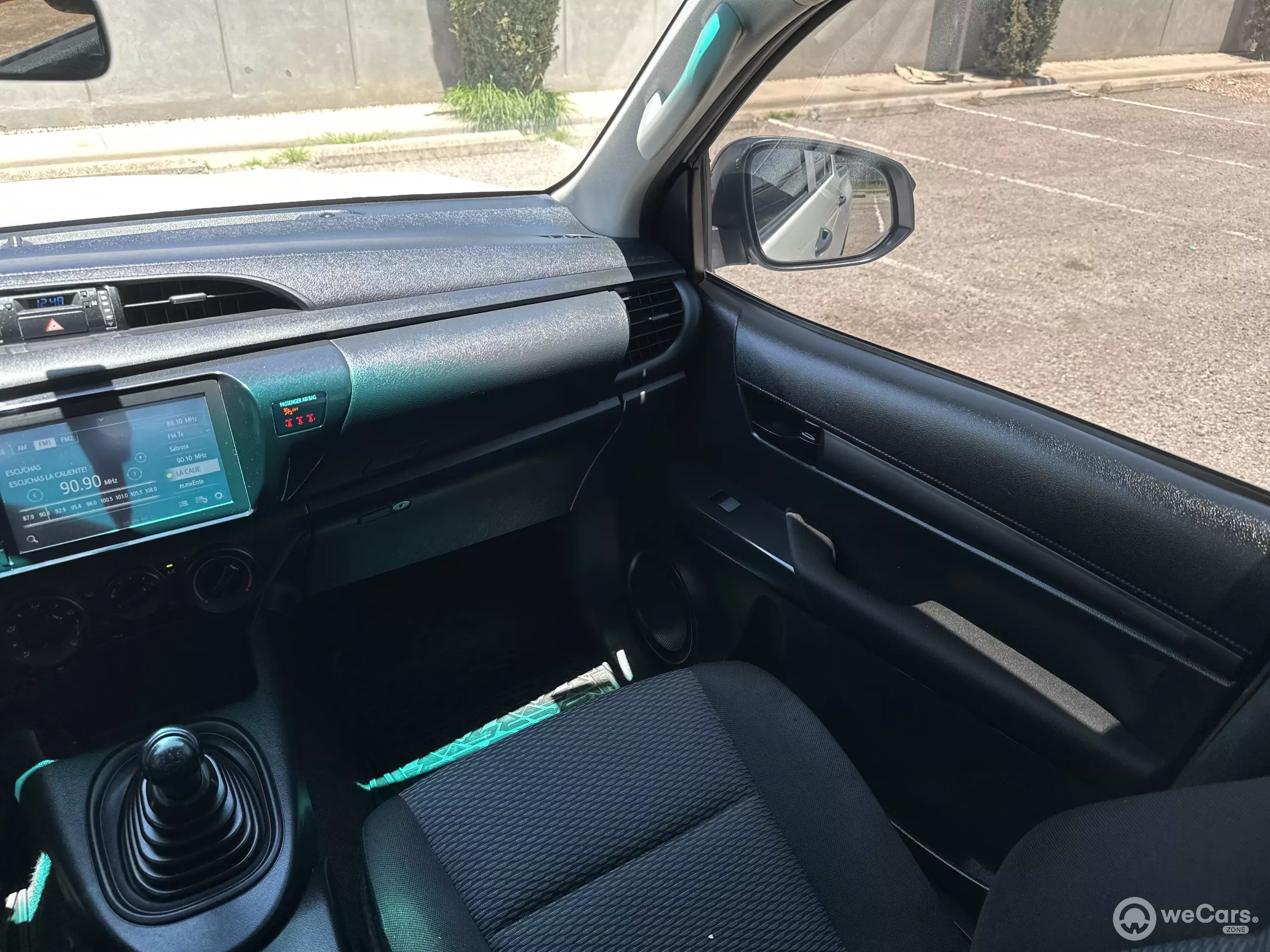 Toyota Hilux Pick-Up