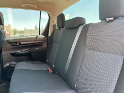 Toyota Hilux Pick-Up 2023