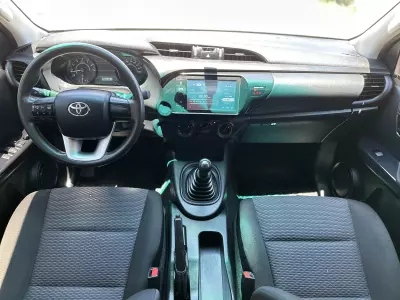 Toyota Hilux Pick-Up 2023