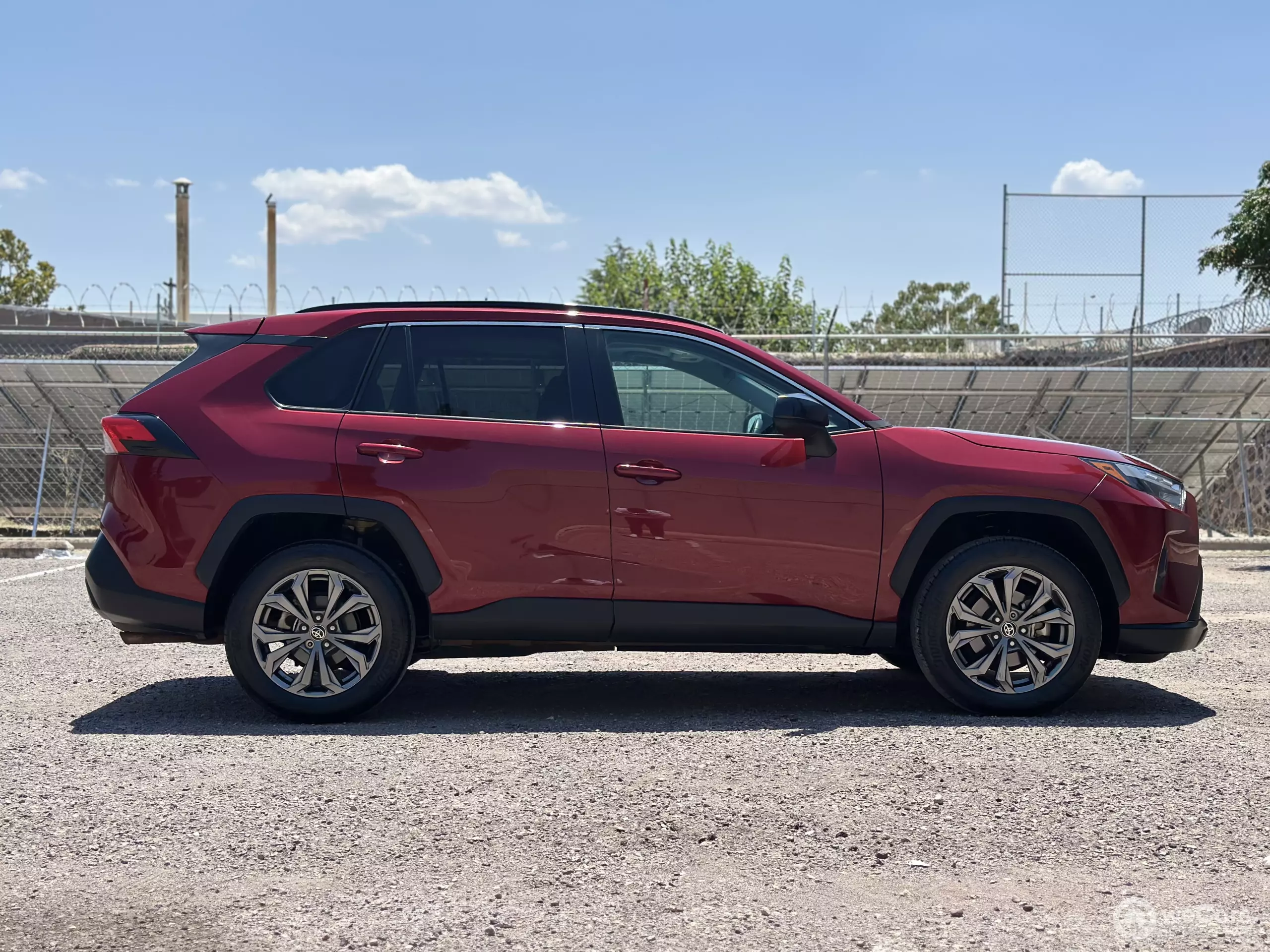 Toyota RAV4 VUD