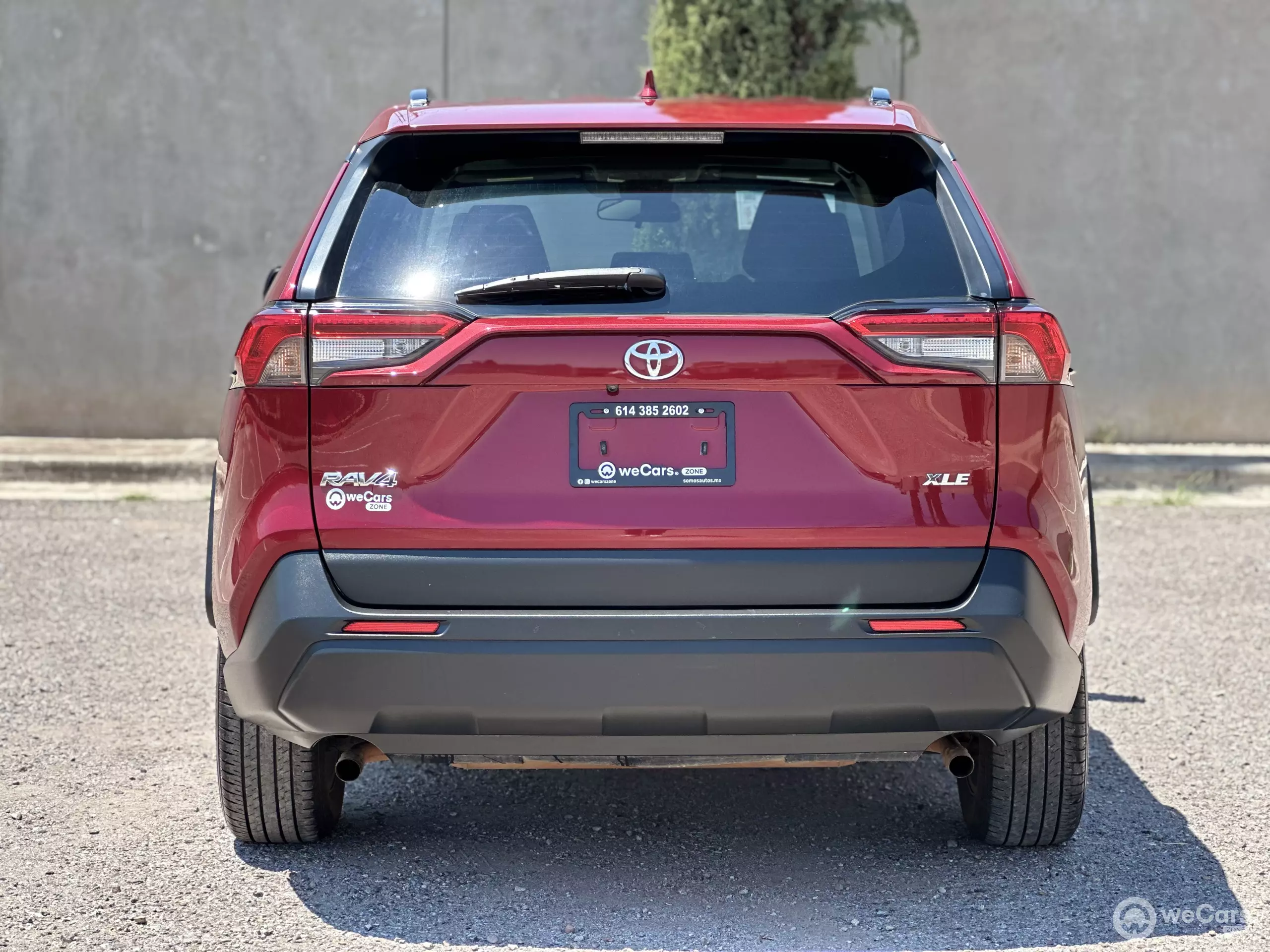 Toyota RAV4 VUD