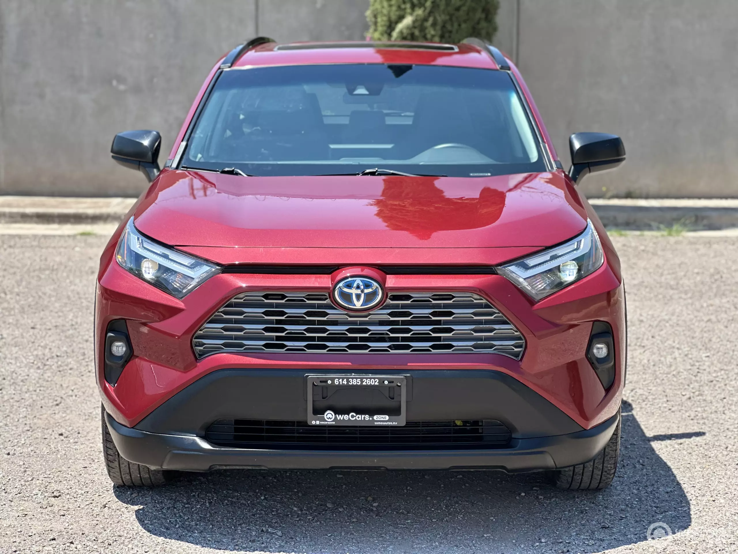 Toyota RAV4 VUD