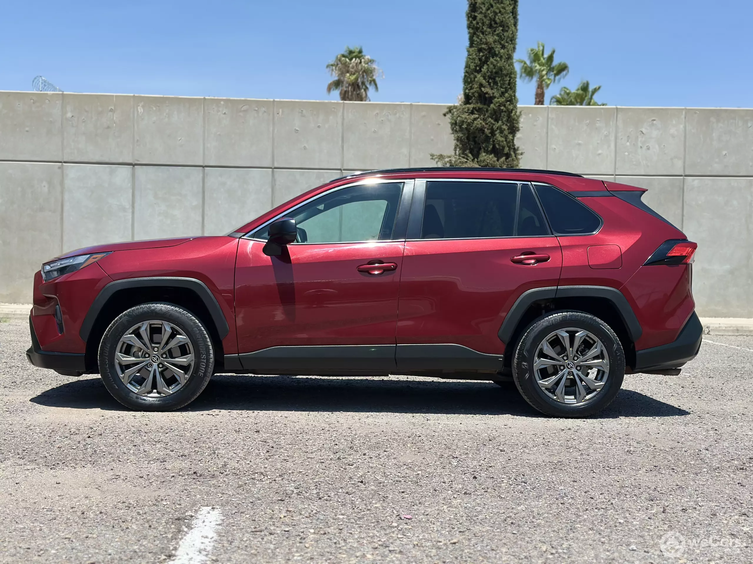 Toyota RAV4 VUD