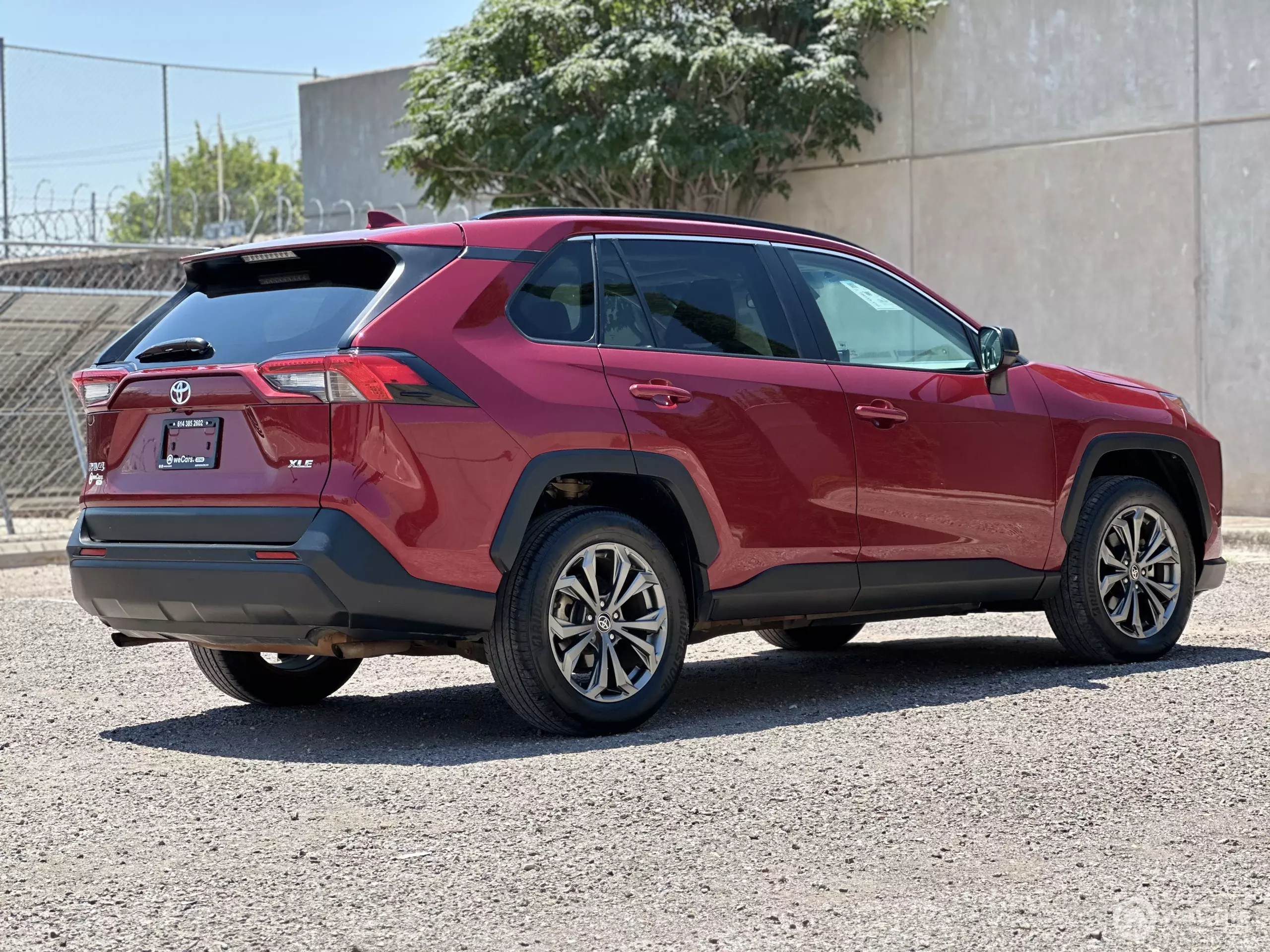 Toyota RAV4 VUD