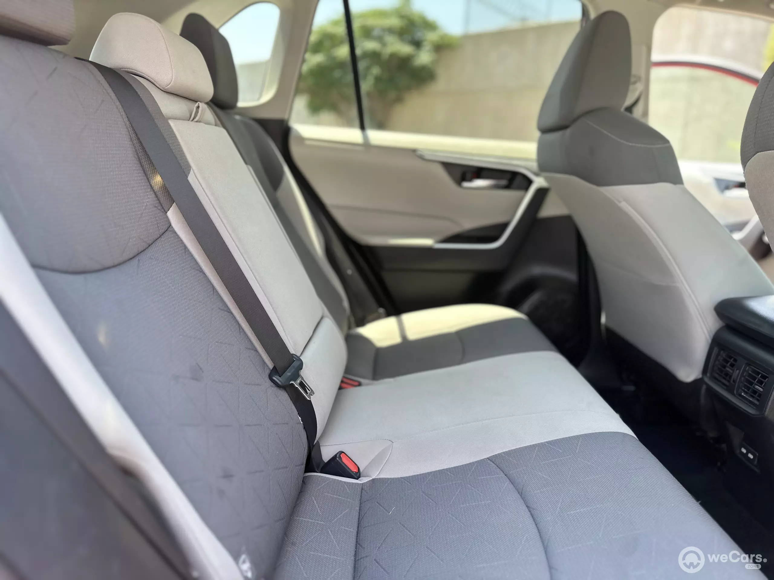 Toyota RAV4 VUD